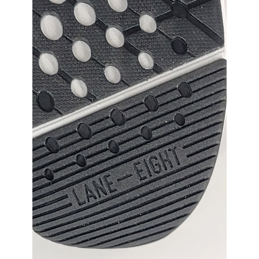 Lane Eight The Relay Trainer Shoes in Black - Women's Size 6.5 New - No Box - Picture 10 of 12